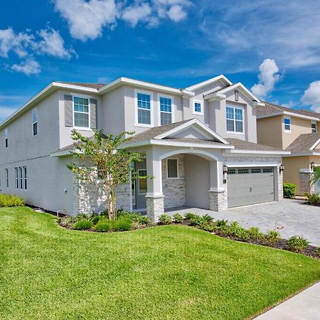 Gorgeous Home With Loft Area & Themed Rooms Near Disney By Rentyl - 7687F Orlando Kültér fotó