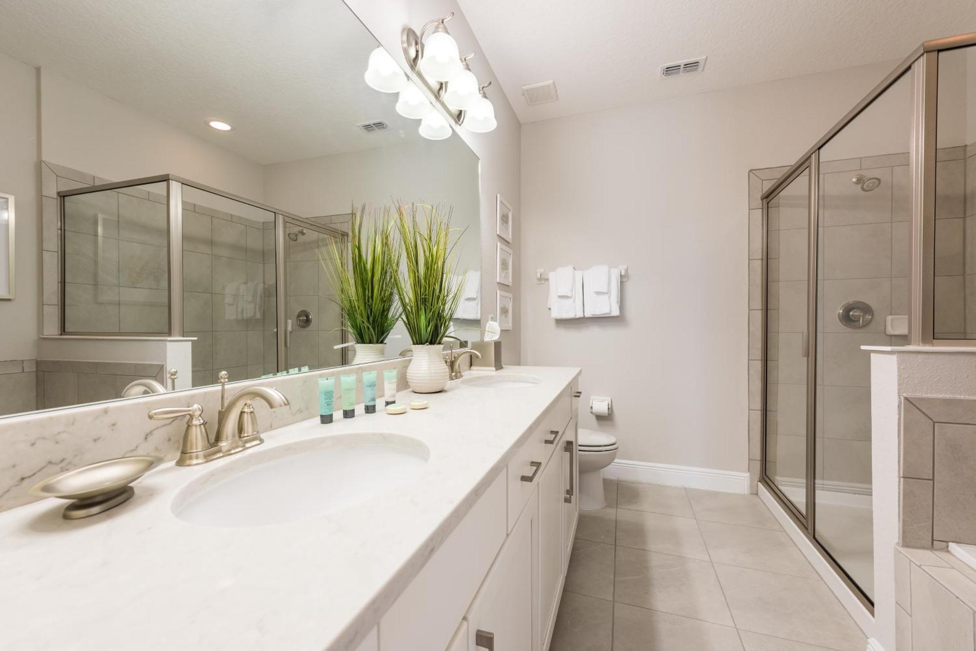 Gorgeous Home With Loft Area & Themed Rooms Near Disney By Rentyl - 7687F Orlando Kültér fotó