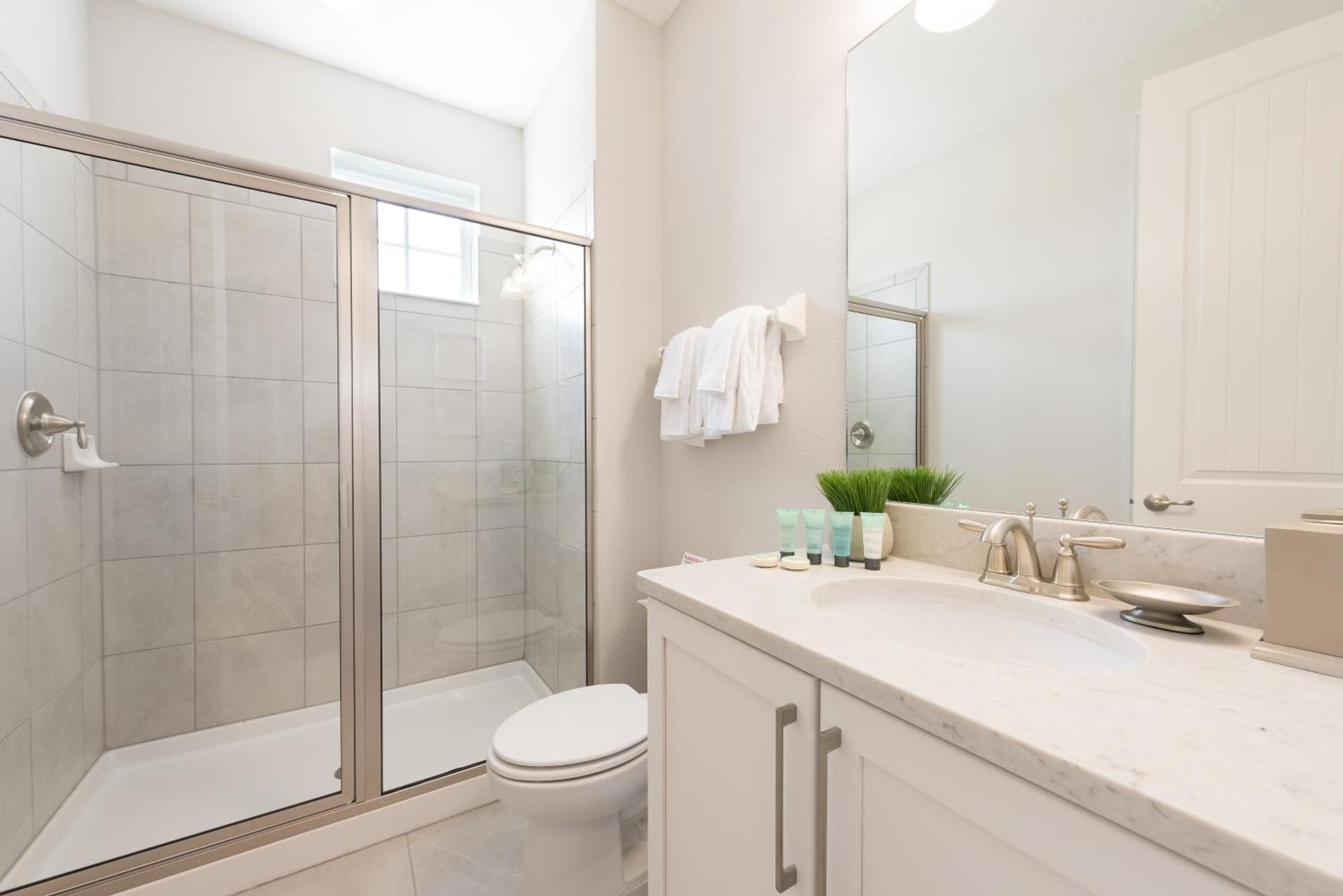 Gorgeous Home With Loft Area & Themed Rooms Near Disney By Rentyl - 7687F Orlando Kültér fotó