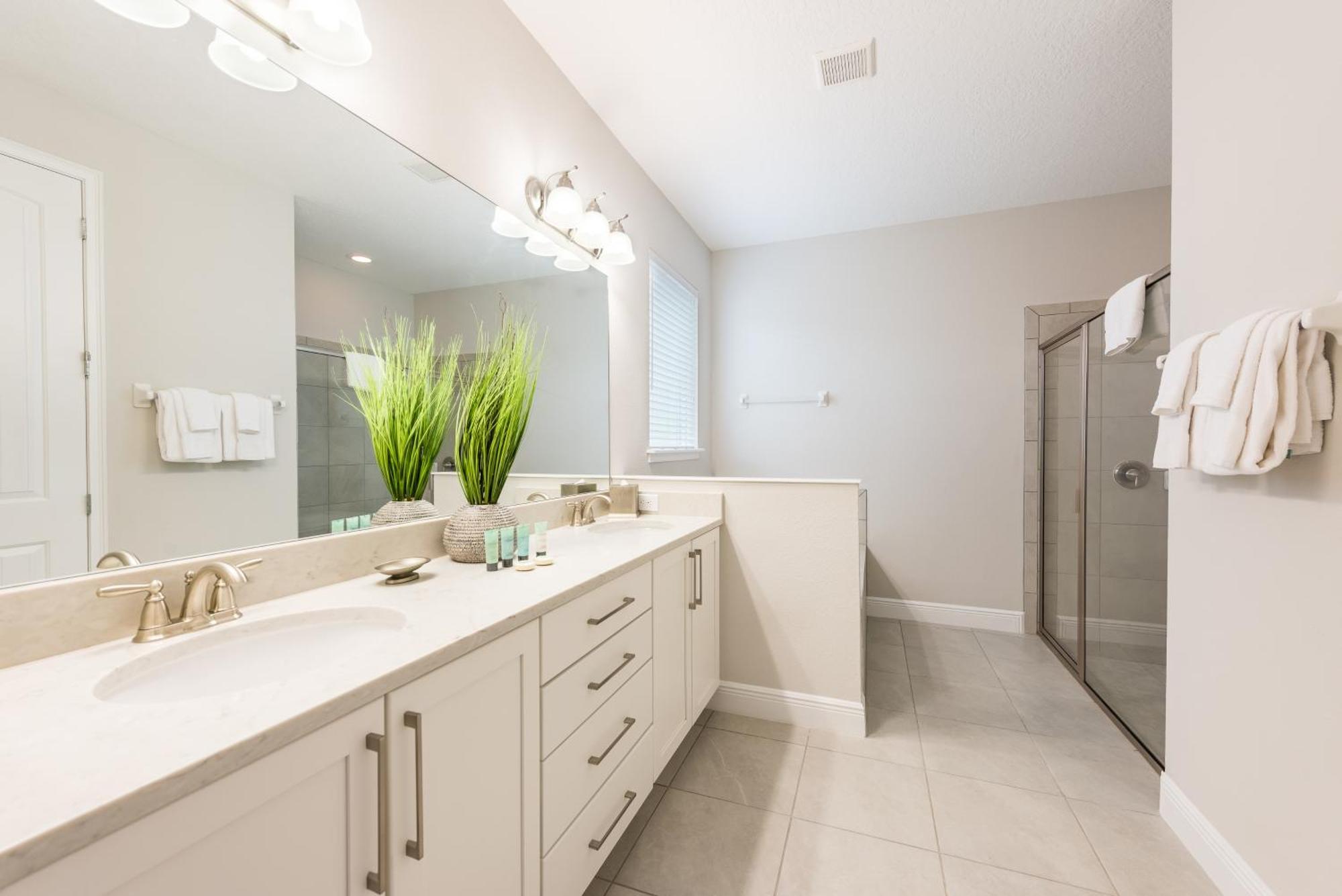 Gorgeous Home With Loft Area & Themed Rooms Near Disney By Rentyl - 7687F Orlando Kültér fotó