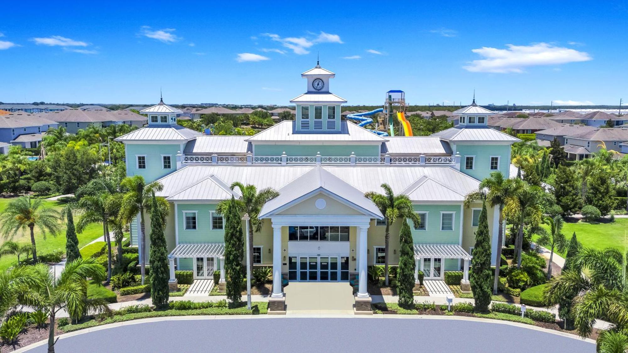 Gorgeous Home With Loft Area & Themed Rooms Near Disney By Rentyl - 7687F Orlando Kültér fotó