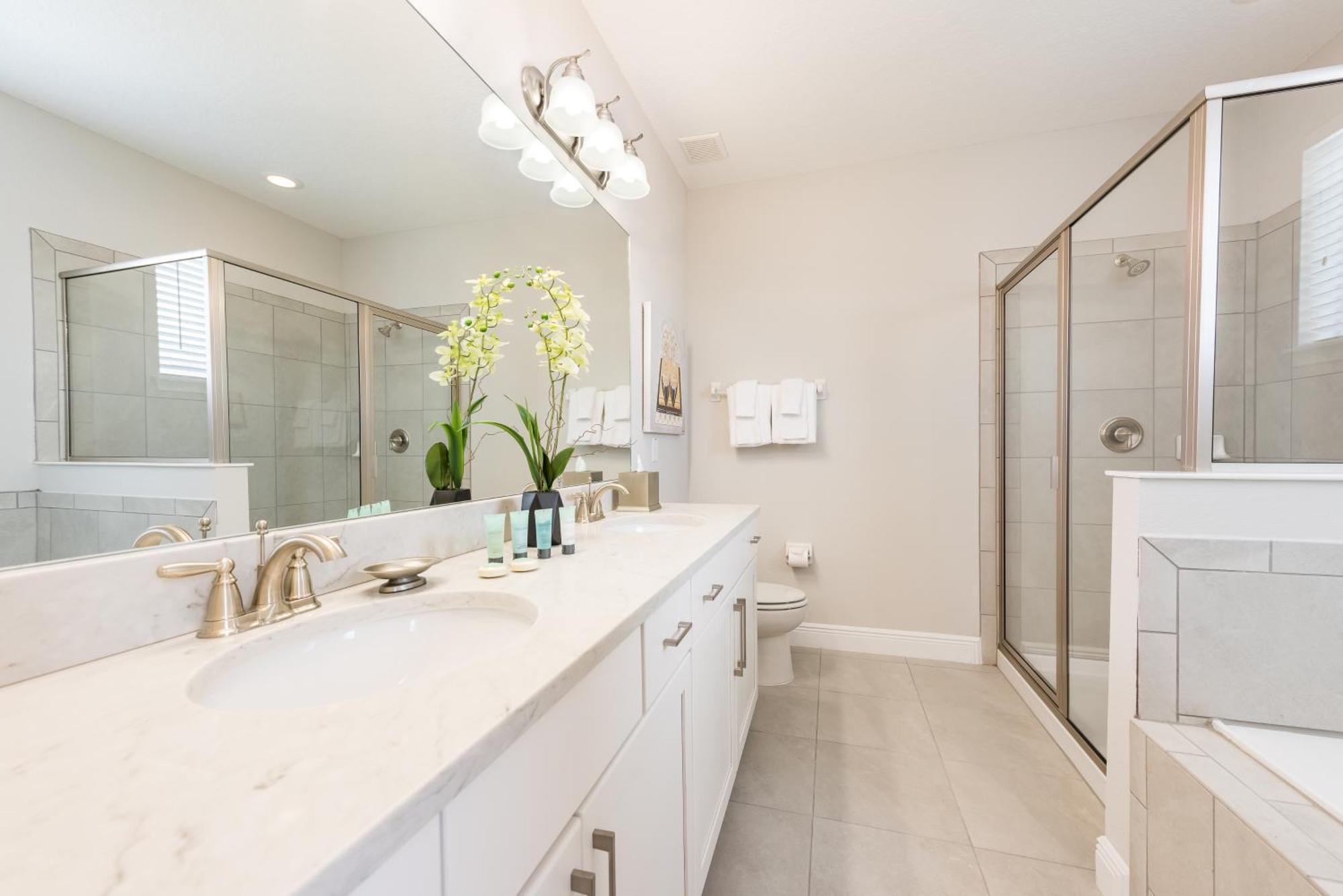 Gorgeous Home With Loft Area & Themed Rooms Near Disney By Rentyl - 7687F Orlando Kültér fotó