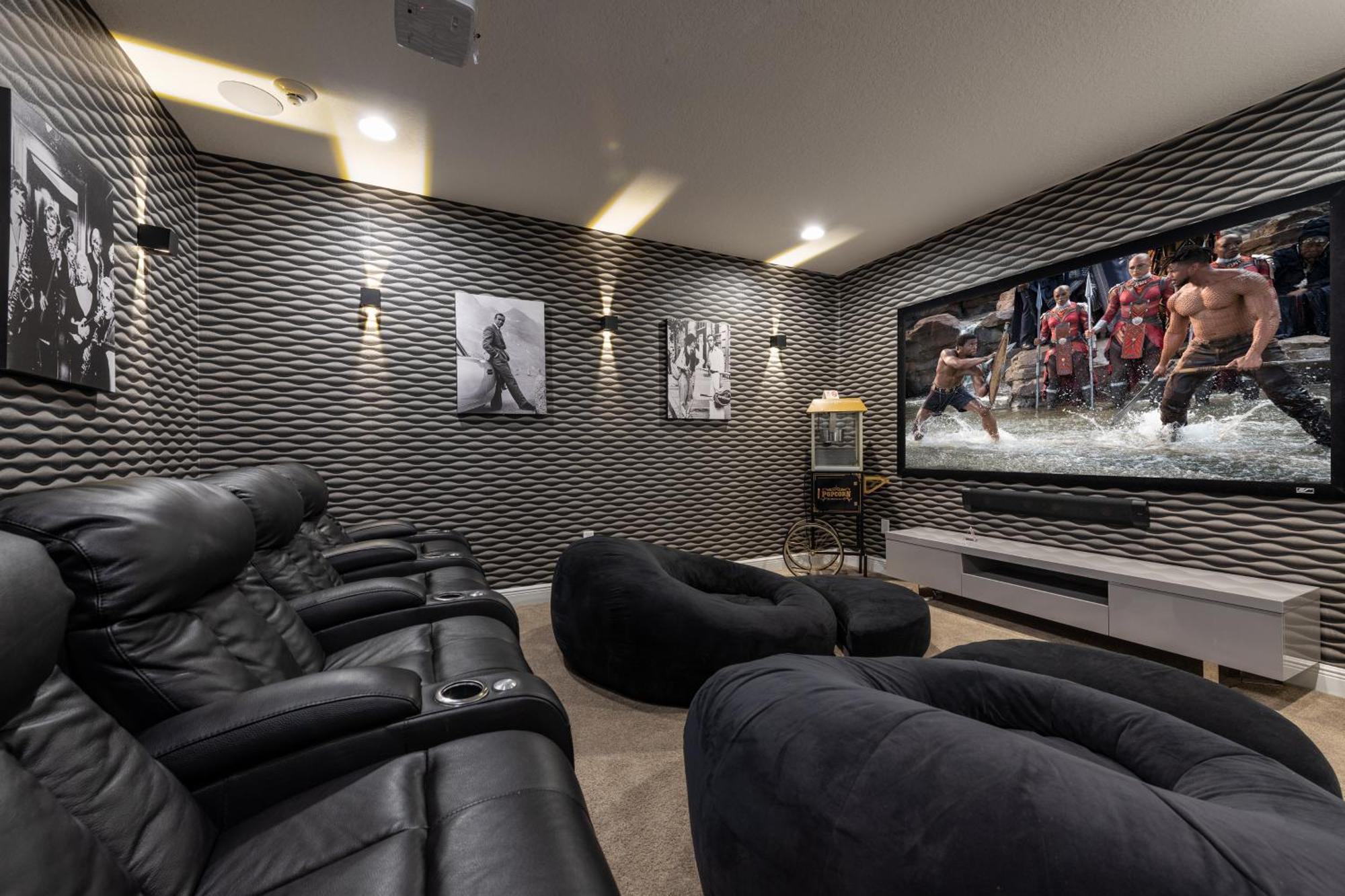 Gorgeous Home With Loft Area & Themed Rooms Near Disney By Rentyl - 7687F Orlando Kültér fotó