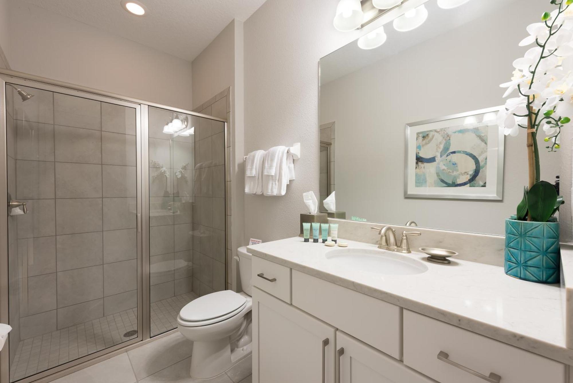 Gorgeous Home With Loft Area & Themed Rooms Near Disney By Rentyl - 7687F Orlando Kültér fotó