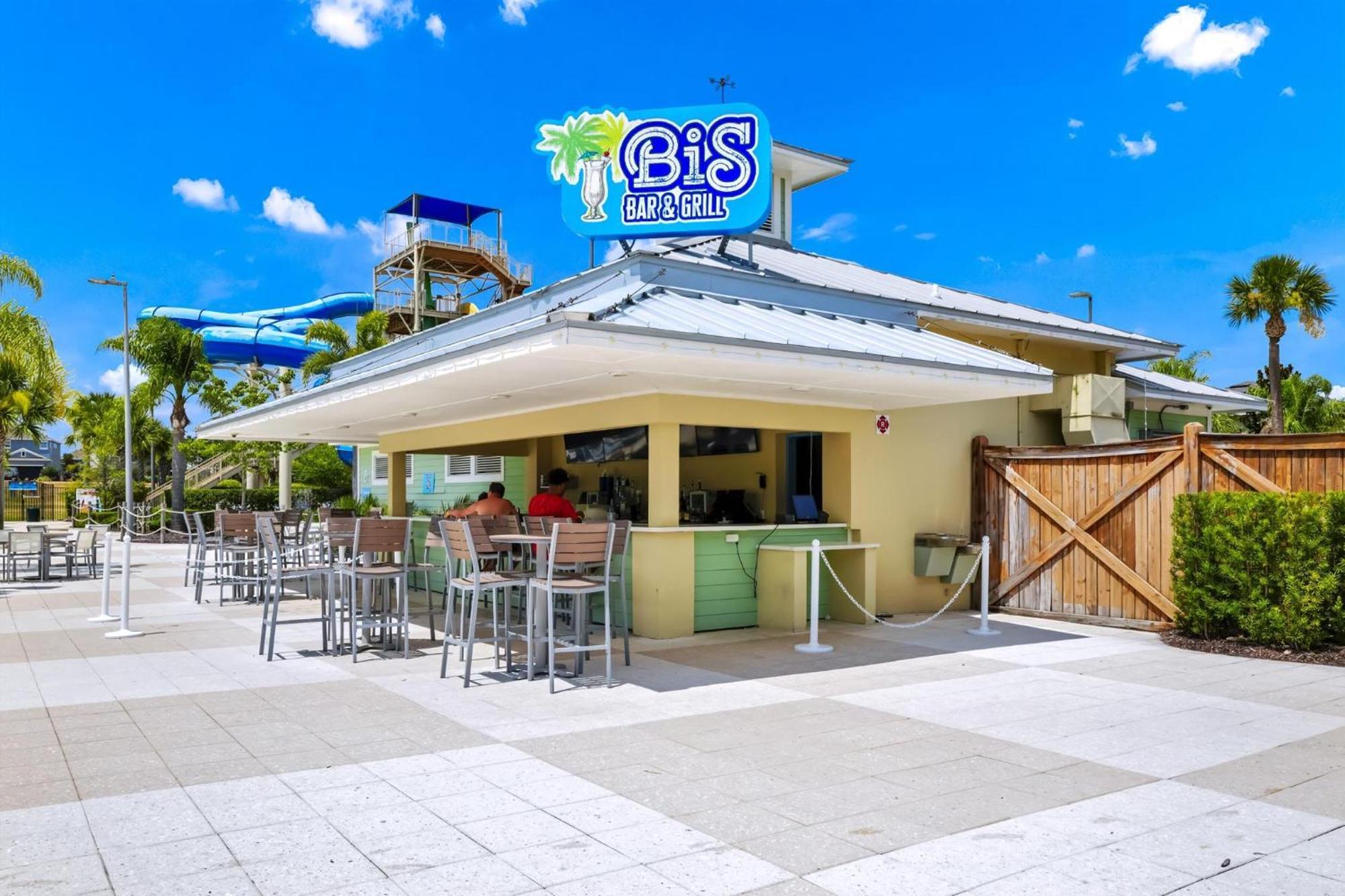 Gorgeous Home With Loft Area & Themed Rooms Near Disney By Rentyl - 7687F Orlando Kültér fotó